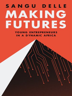 cover image of Making Futures